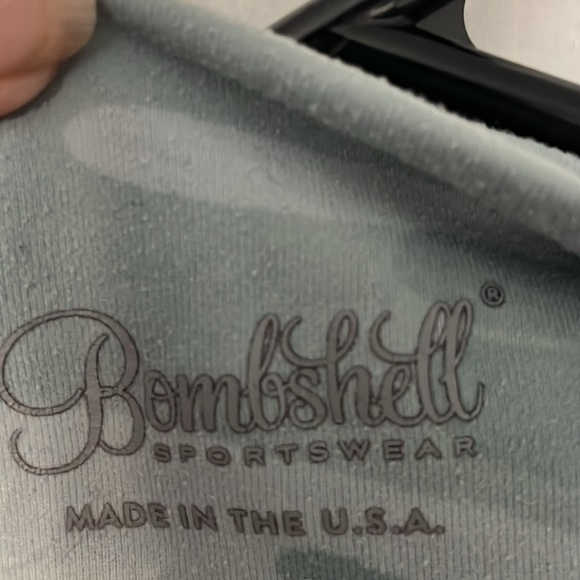 Bombshell sportswear thigh high ( rare color) - Picture 9 of 10